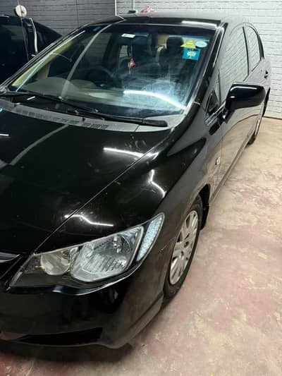Honda Civic 2008 Brand New