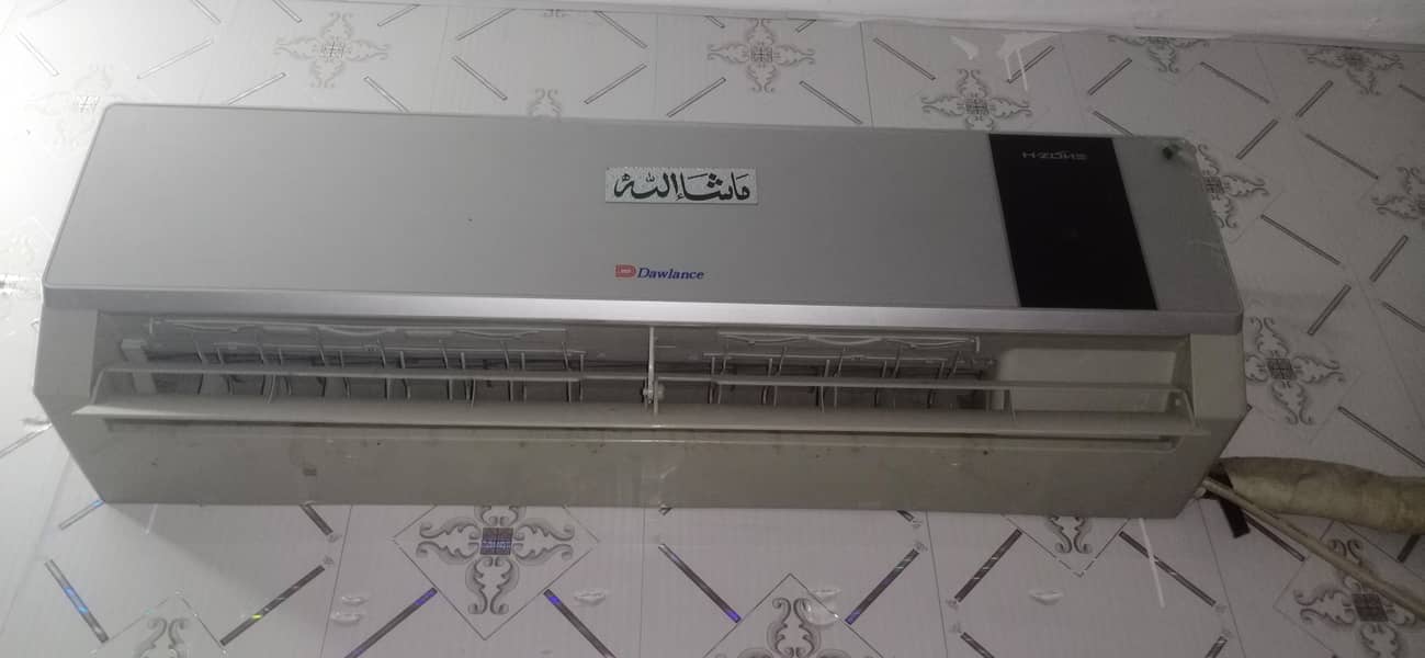 Dawlance split AC 1.5 Ton 1