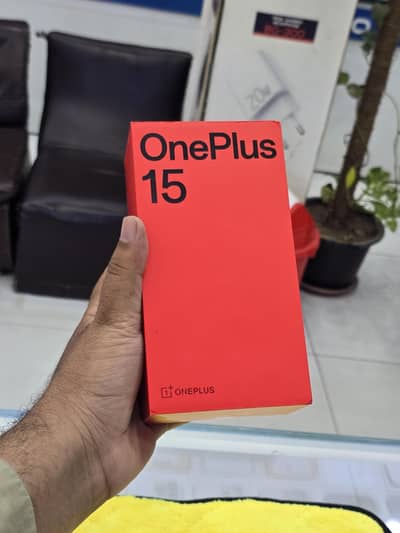 ONE PLUS 15 16/512