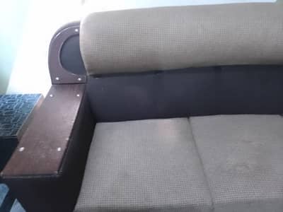 Sofa set