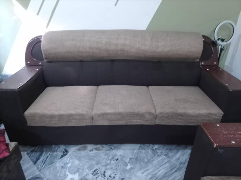 Sofa set 2