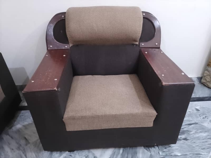 Sofa set 3