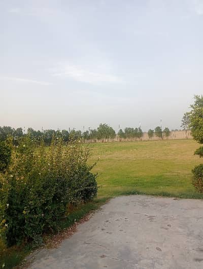 Farm house for rent