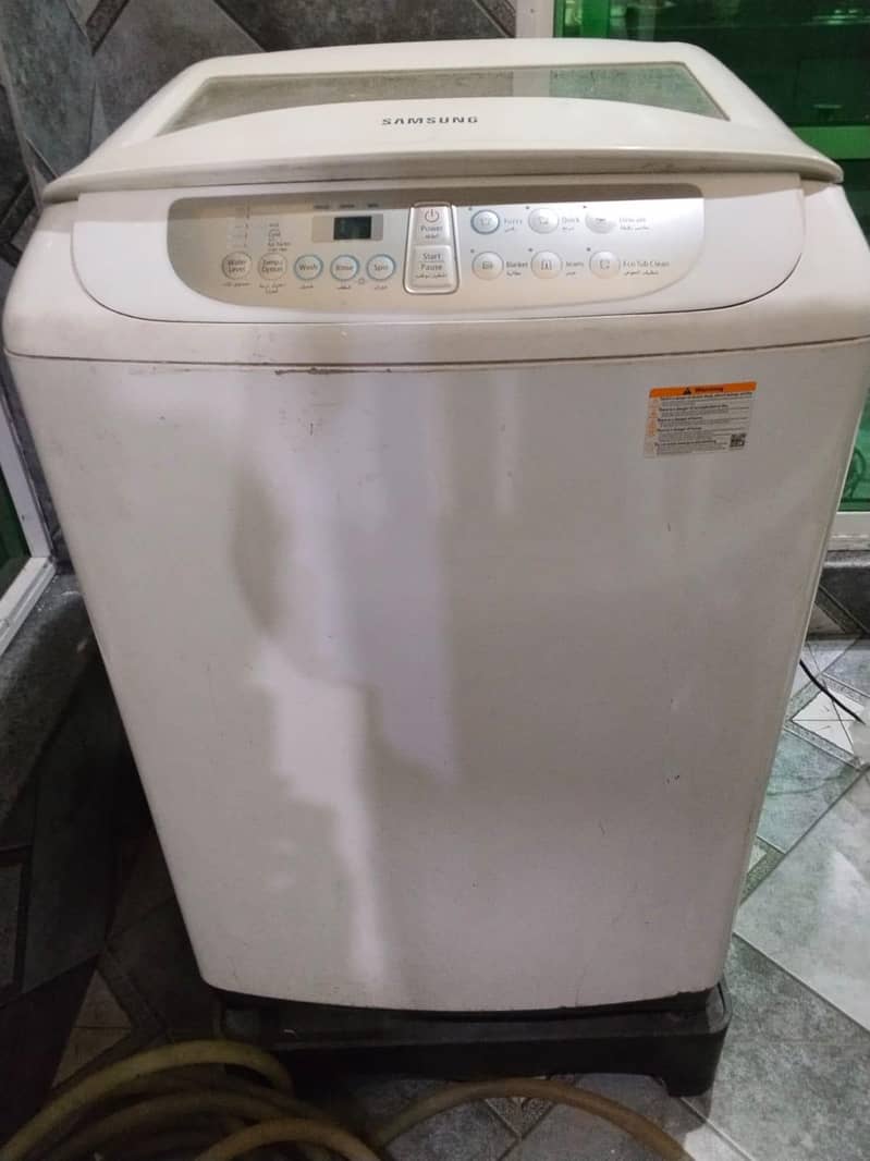 attomatic machine 2