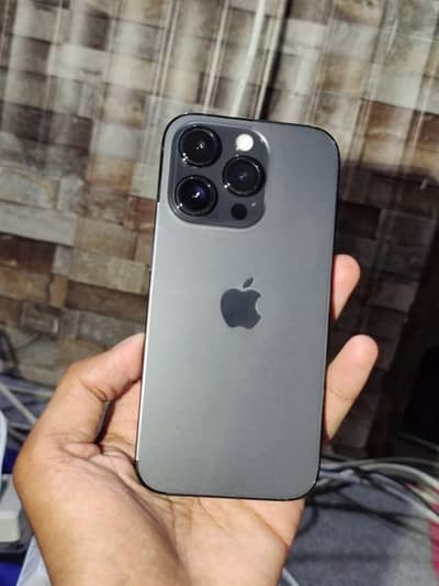 Iphone 14Pro FU Urgent sale
