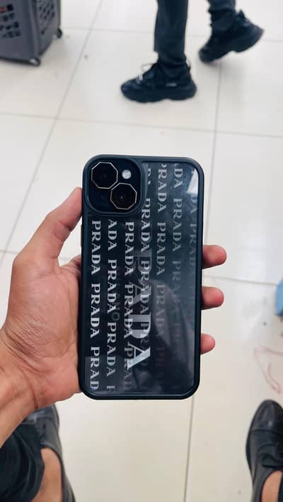 Iphone 15 plus