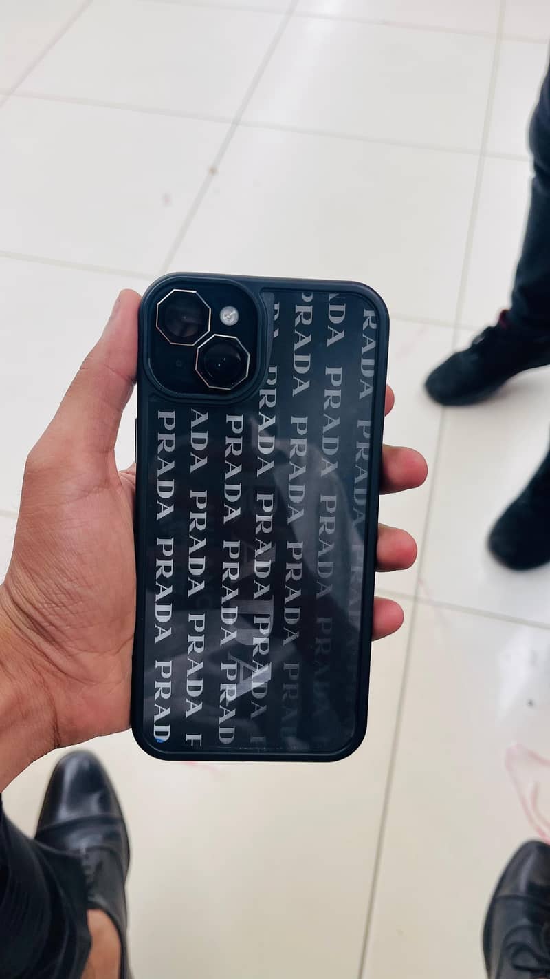 Iphone 15 plus 1
