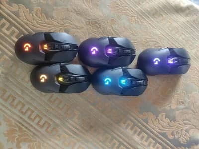 Mouse Gaming