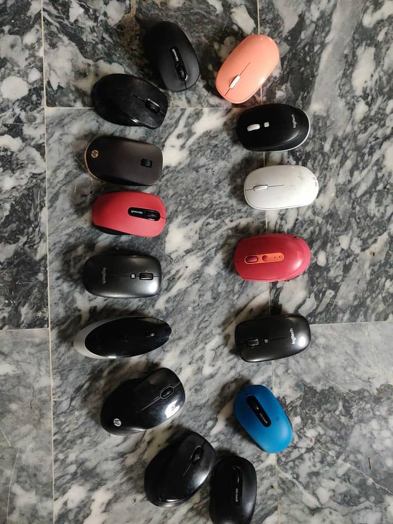 Mouse Gaming G 903 Branded 3