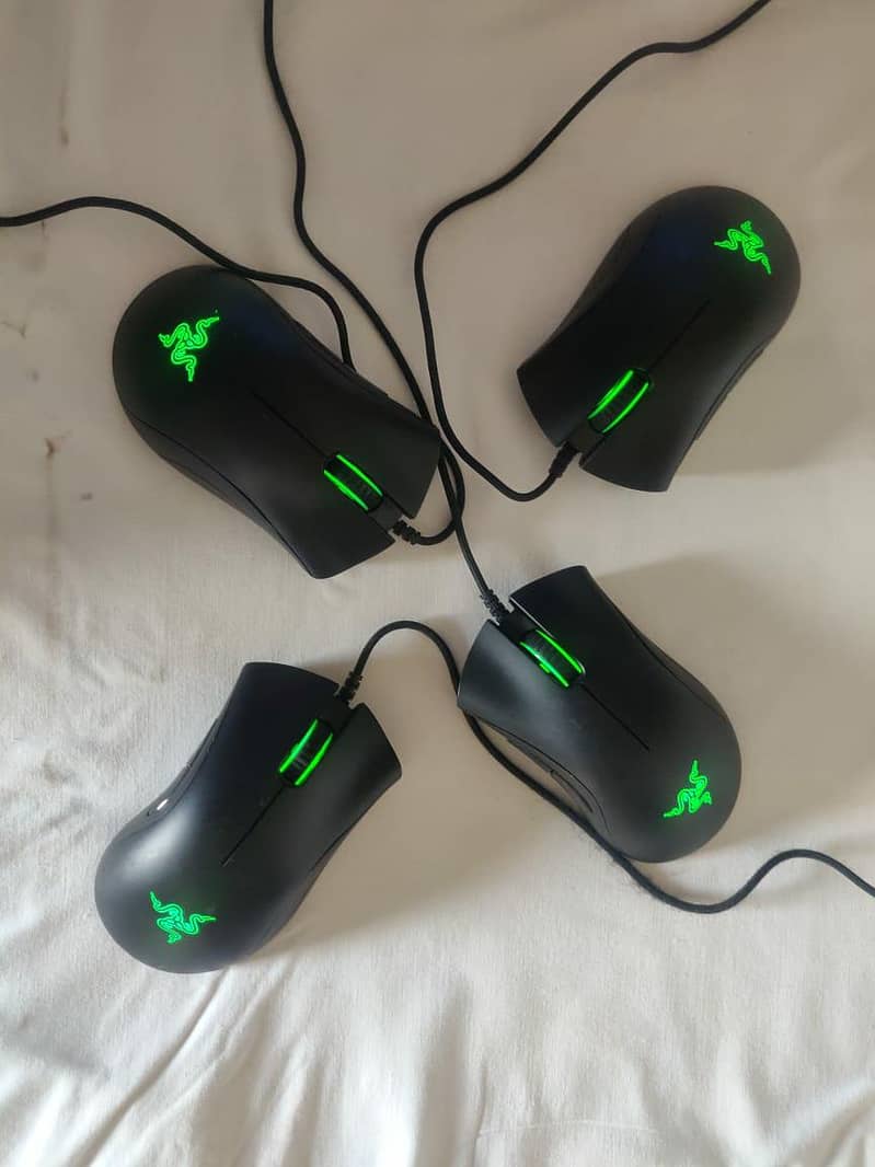 Mouse Gaming G 903 Branded 5