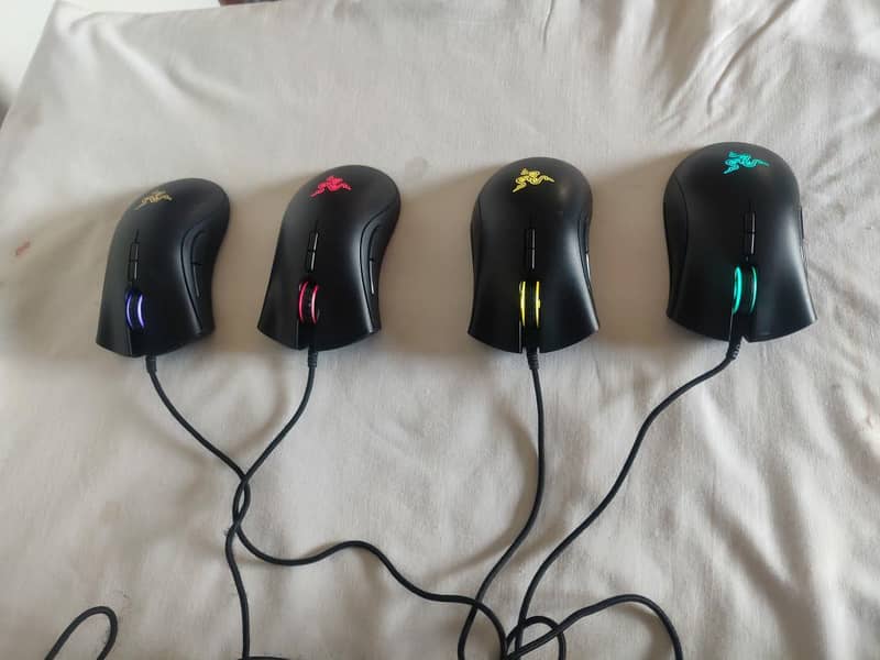 Mouse Gaming G 903 Branded 8