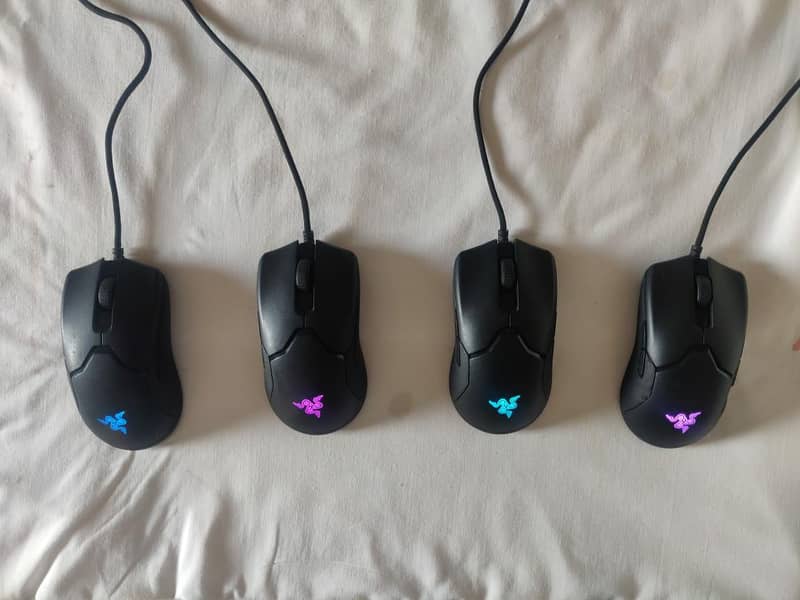 Mouse Gaming G 903 Branded 10