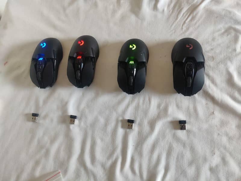 Mouse Gaming G 903 Branded 13