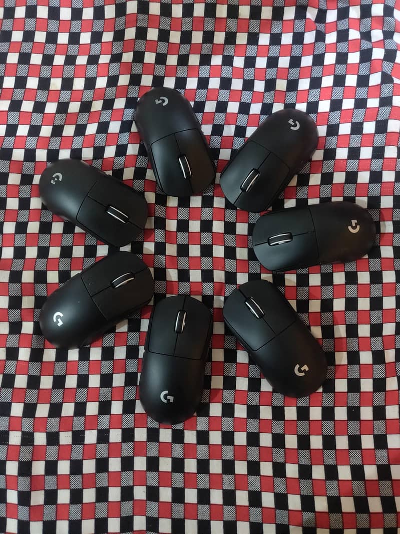 Mouse Gaming G 903 Branded 14