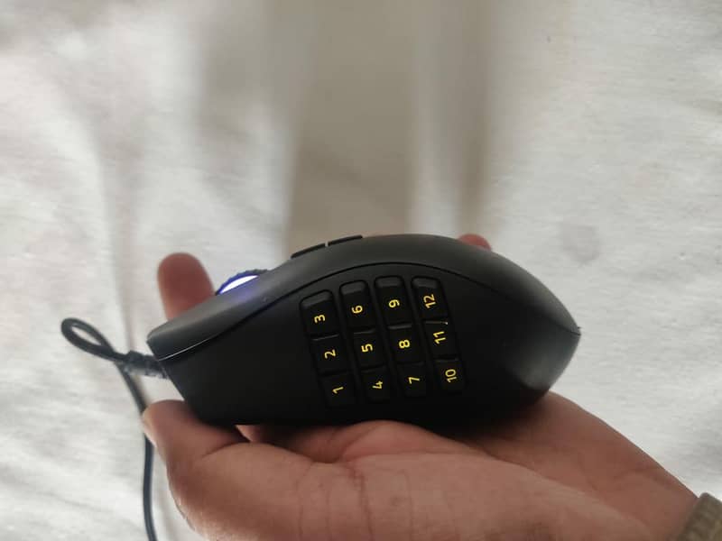 Mouse Gaming G 903 Branded 15