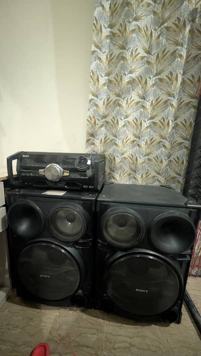 Sony Shake 2000 ( available in KASUR city )