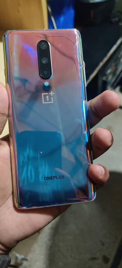 Oneplus 8. Pta approved.