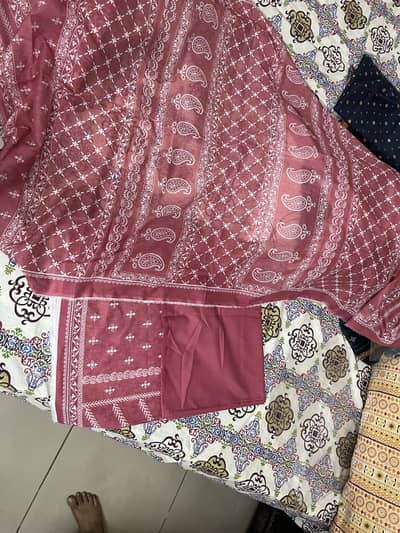 Arifa’s small business