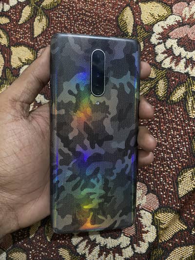 One plus 8