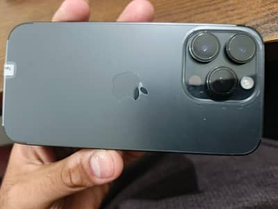 Iphone 14 pro 256 gb JV