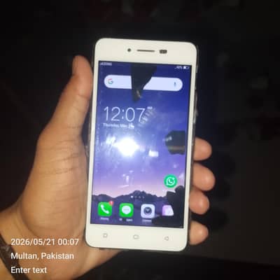 oppo A10, Condition 10/5 03059615486