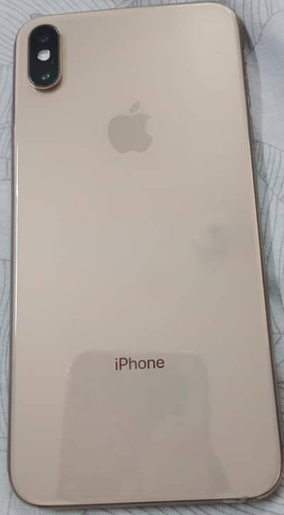 xs max 256