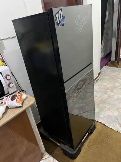 Brand New Condition Fridge for Sale (Only 21 Days Used!)