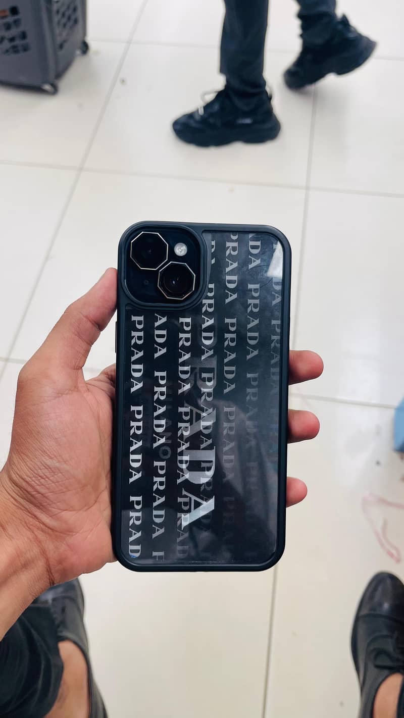 Iphone 15 plus 1