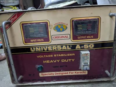 stabilizer