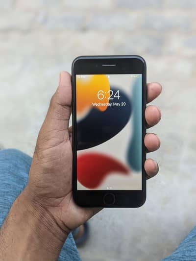 Iphone 7 Non PTA