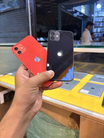 I phone 12