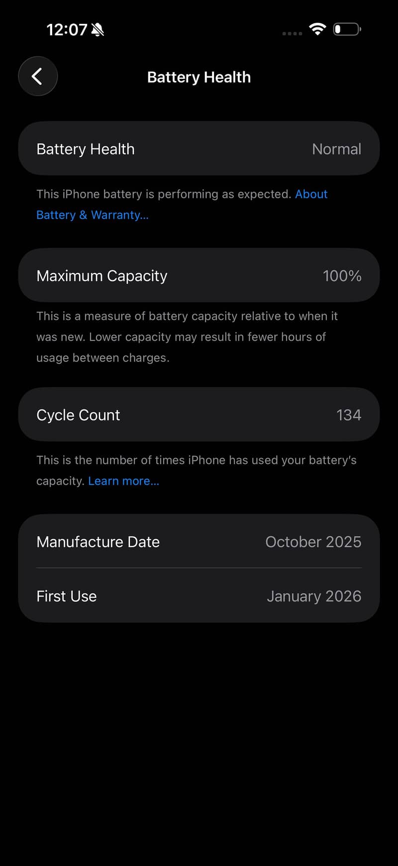 IPHONE 17 pro max 1