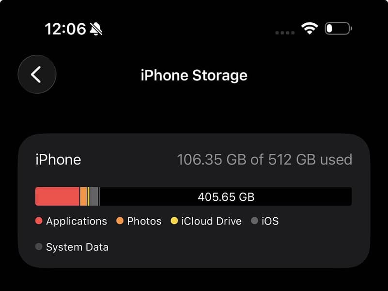 IPHONE 17 pro max 2