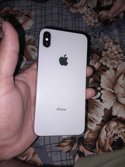 iphone xs max 64 gb