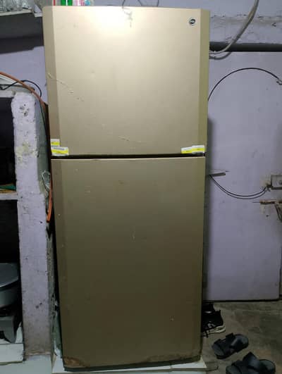 bilkul ok hai 6saal howa hai fridge ke