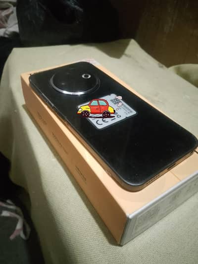 Tecno Spark 30C 10/10 Condition