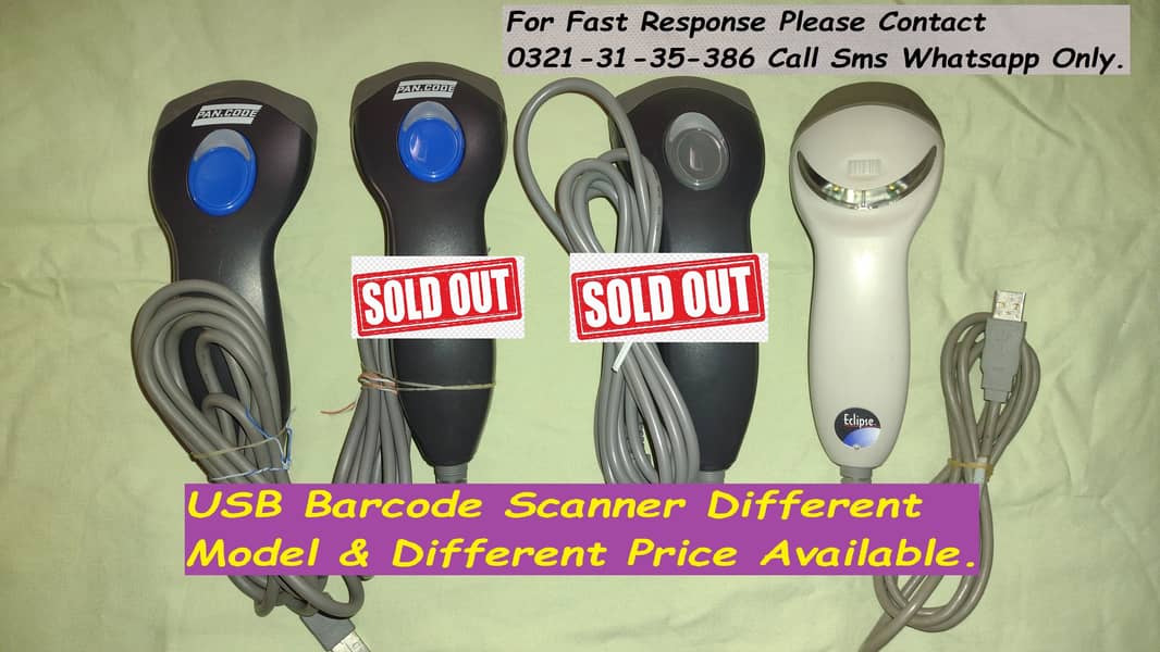 orignal barcode scanner 4