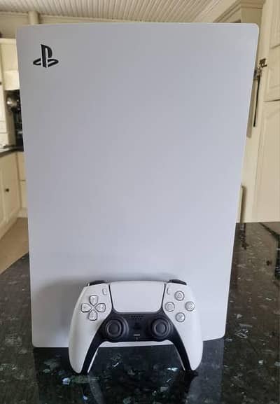 PS5 Jailbreak FW 10.01 |Available in RYK| Gaming PC Exchange Offer