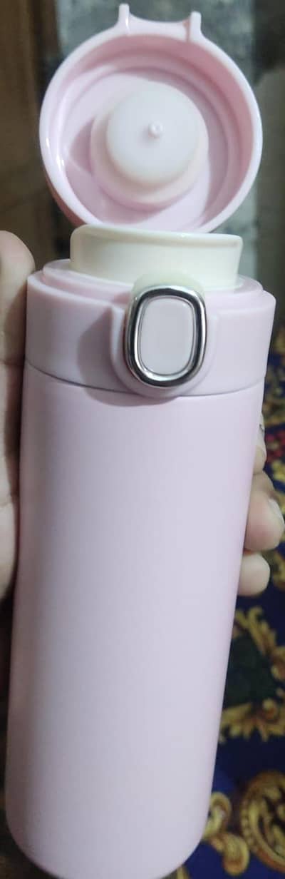 Electric water Bottle