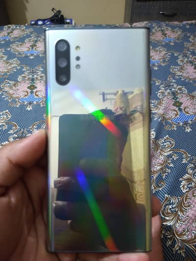 samsung glaxy note 10 plus 5G