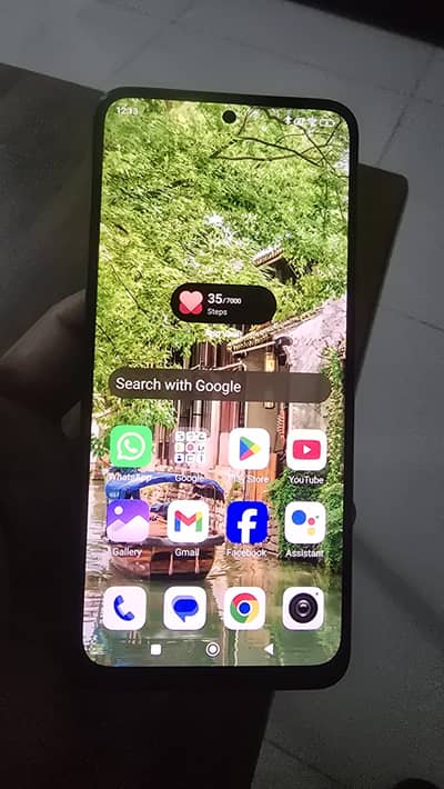 Xiaomi Redmi note 11