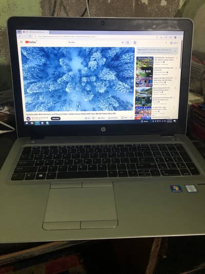 Hp Elitebook 840 G3