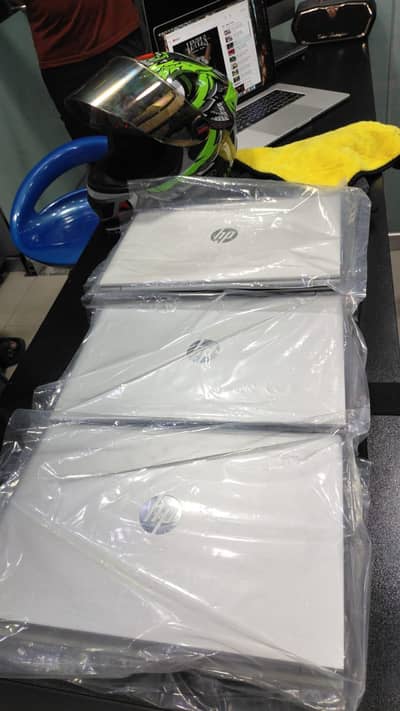 HP ProBook 650 G8 – Business Class Laptop