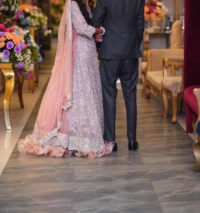 walima dress