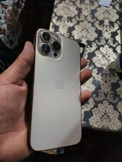 I phone 13 Pro Max