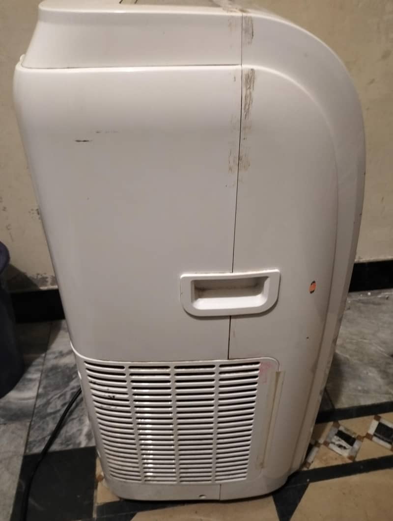 Nikai Import portalble Ac 1