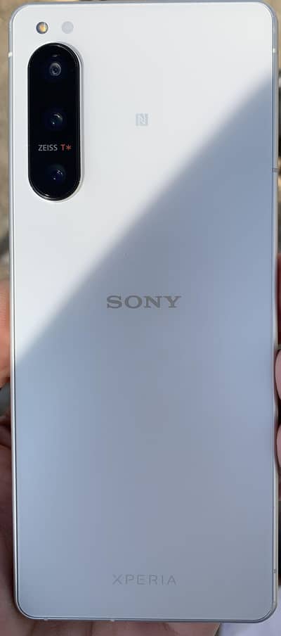Xperia 5 mark 4
