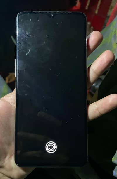 Oneplus 7t