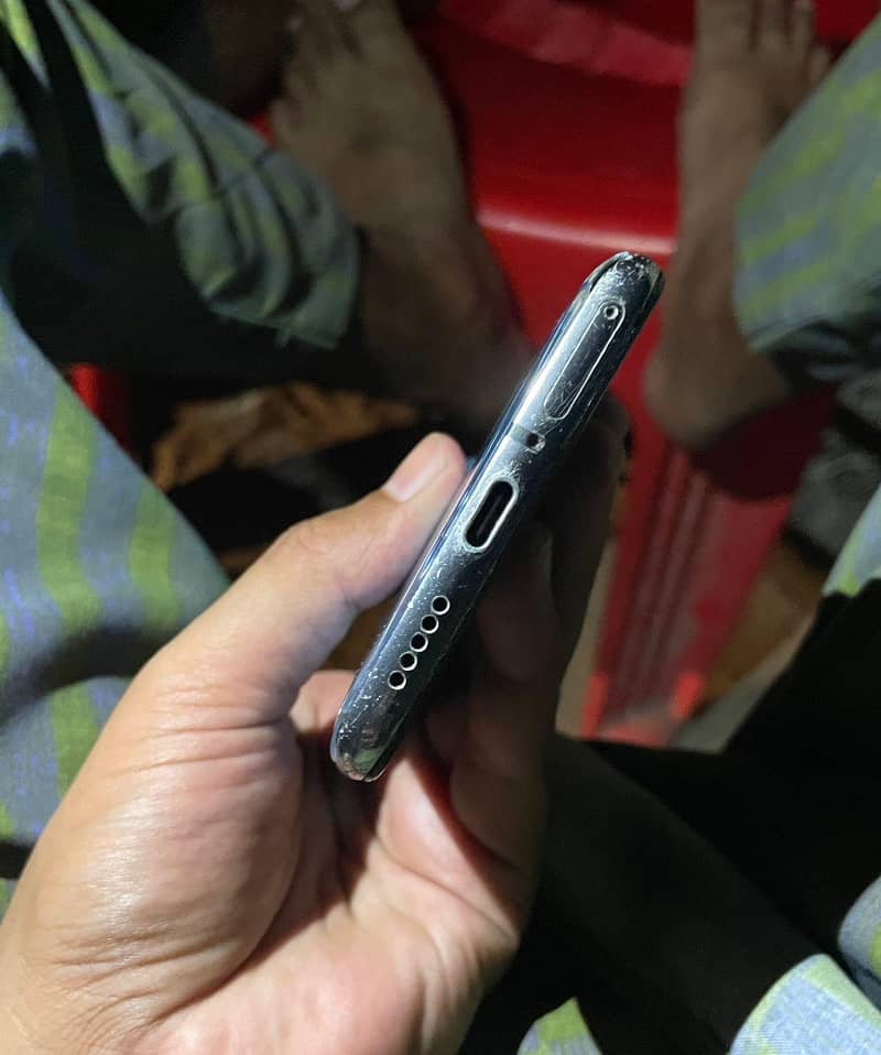Oneplus 7t 2