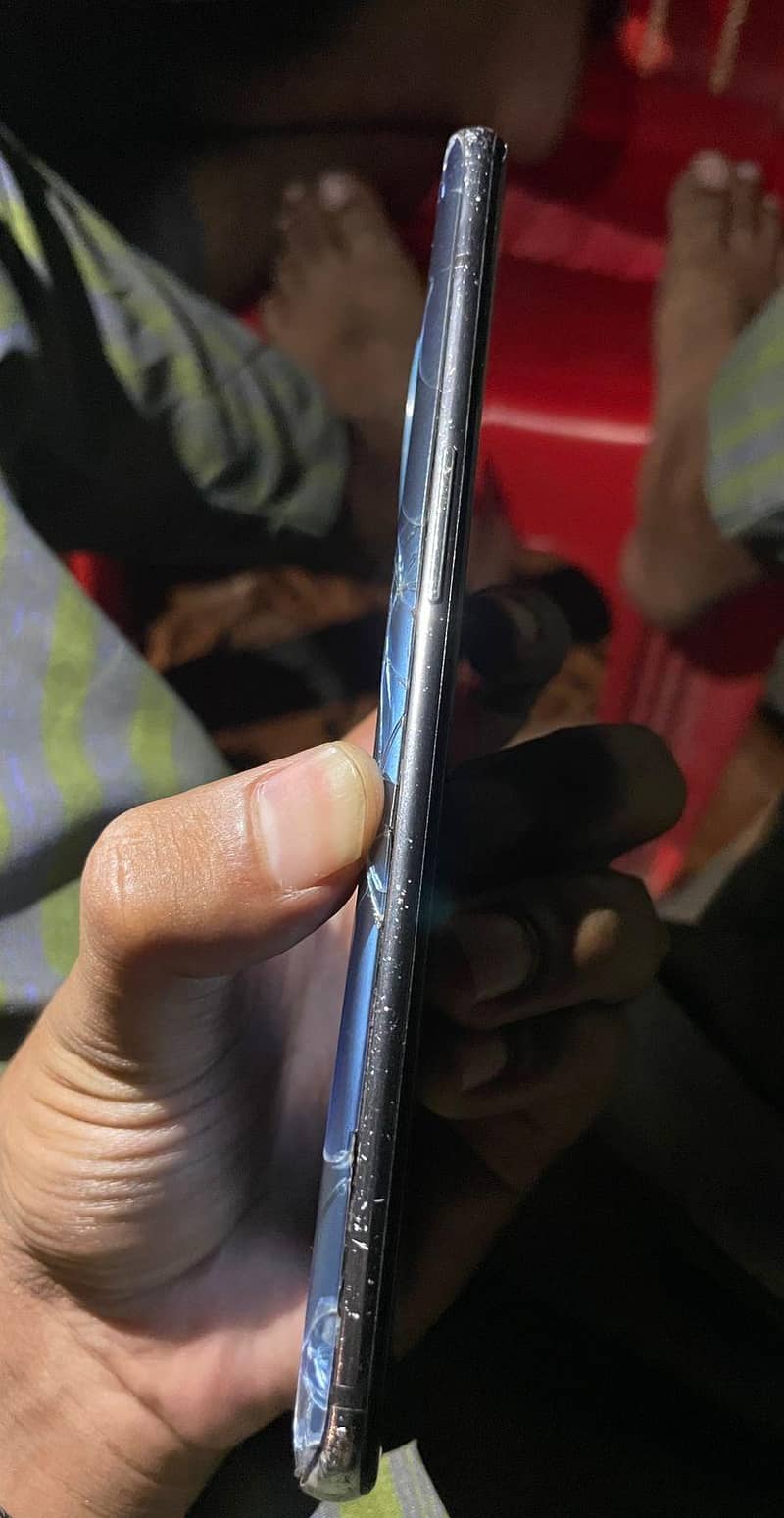 Oneplus 7t 4